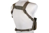 Kamizelka Emerson Gear FRO Style Chest Rig Ranger Green