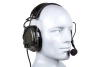 Zestaw Słuchawkowy Comtac I Headset (Silicone earmuffs version)