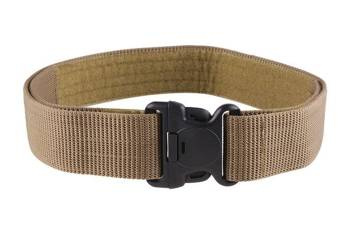 Tactical belt -tan