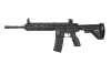 Airsoft rifle Specna Arms SA-FH07 FLEX™ HAL ETU™ Black