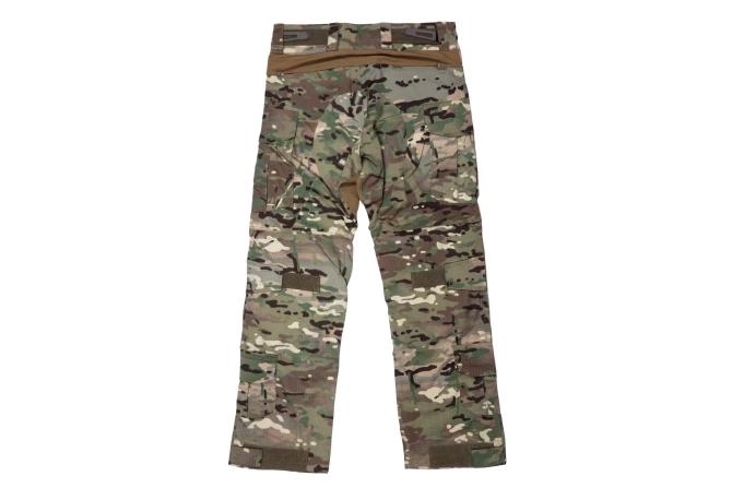 Spodnie Primal Combat G3 - Multicam