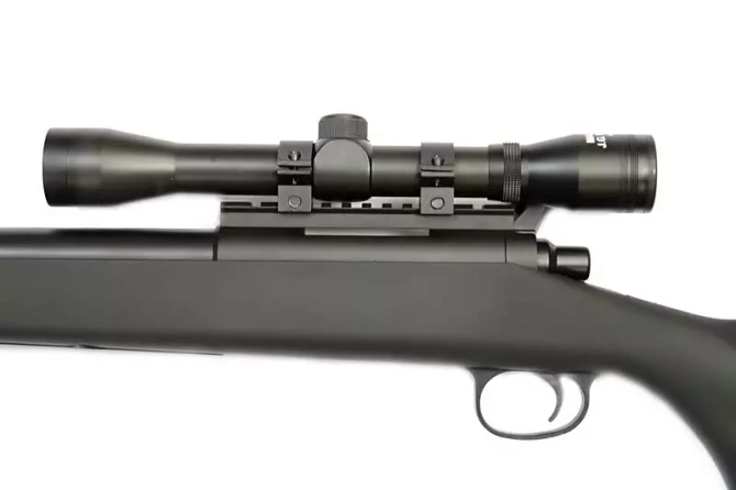 JG366A sniper rifle replica