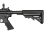 Specna Arms SA-F02 FLEX™ GATE X-ASR 1.14 J airsoft Carbine Black
