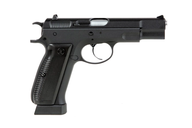 KP-09 CO2 pistol replica