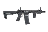 SA-E08 EDGE™ Light Ops Stock HAL2™ Carbine Replica Black