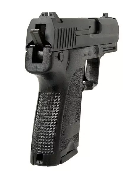 GAH9804 pistol replica - Heavy weight