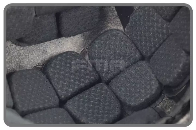 Replika hełmu Ballistic (Protecting Pad) - MC