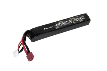 Akumulator Li-Po Gens ace 25C 1500mAh 3S1P 11.1V