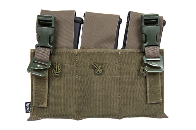 Primal Gear LG3V2 Ranger Green multifunctional magazine pouch