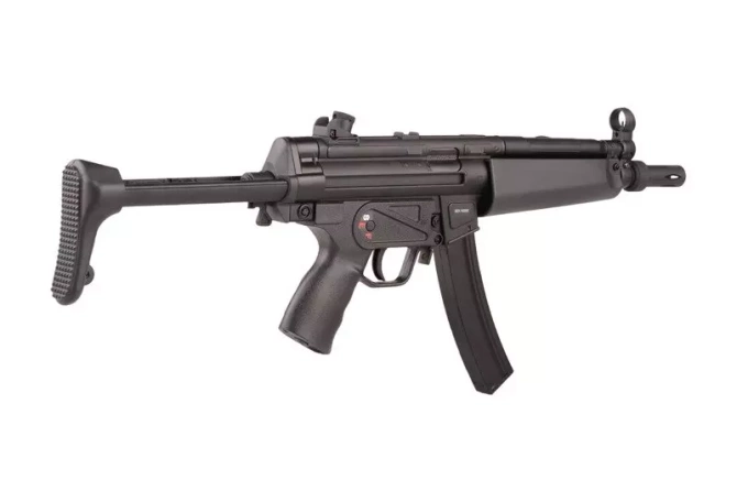 CA5A3 Submachine Gun Replica with Broad Grip