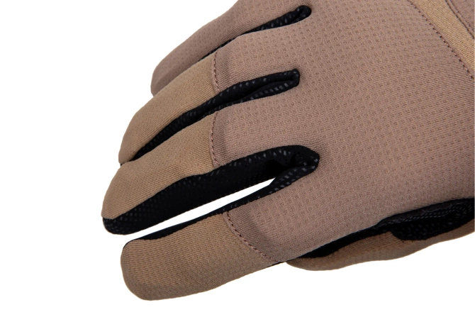 Rękawice outdoorowe Armored Claw Essential Seeker Shades of Tan