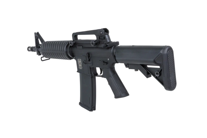 Karabinek ASG Specna Arms SA-F11 FLEX™ GATE X-ASR Gen.2 Czarny