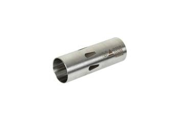 Reinforced stainless steel cylinder - Type F (110 - 200mm)