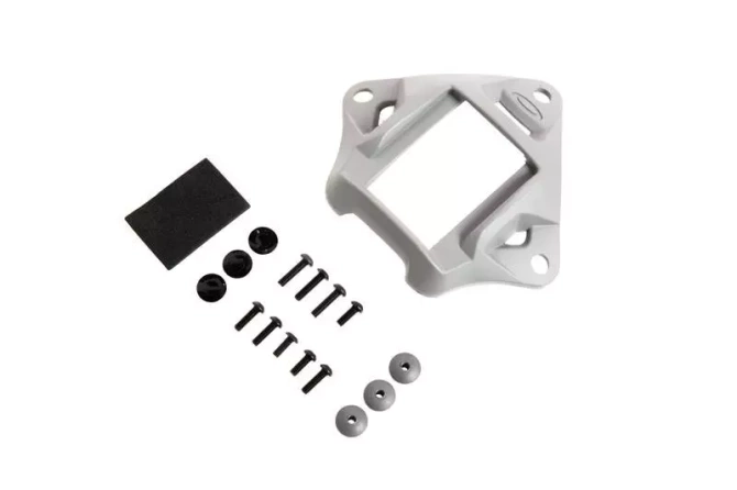 VS Aluminum Mount - Foliage Green