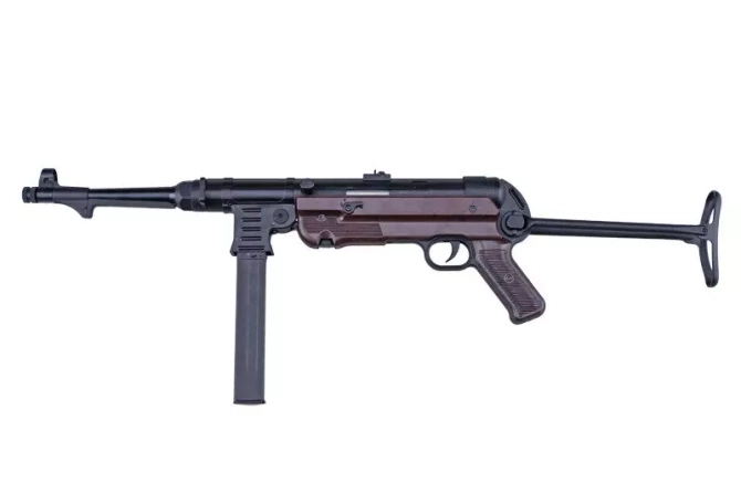 AGM MP40 - MP007 - brown