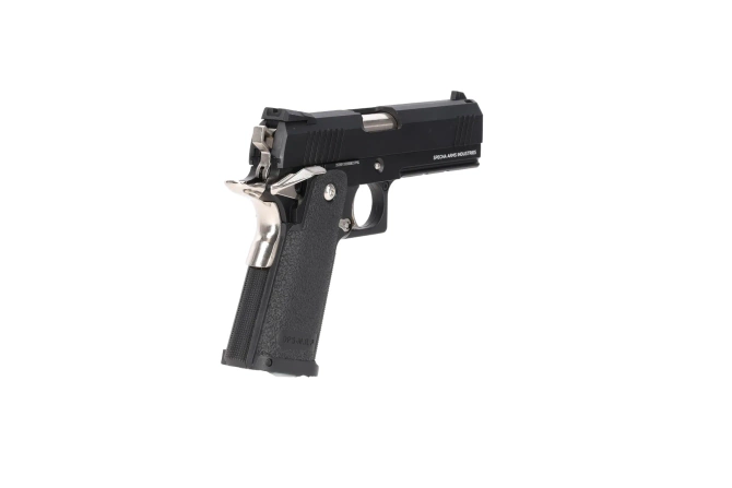 Specna Arms SA-VGP01 VAPOR™ airsoft pistol Black