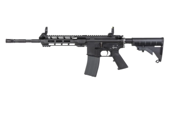 Karabinek ASG SRC DUAL POWER M4 SR4 ZAROS GBB z magazynkiem CO2