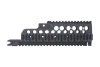 G36K RAS Mounting Rail