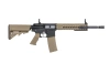Karabinek ASG Specna Arms SA-F02 FLEX™ HAL ETU™ 0.5J Half-Tan