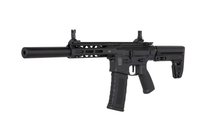 Specna Arms SA-F21 FLEX™ ETU™ airsoft rifle Black