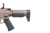 Karabinek ASG KRYTAC Trident MK II PDW Flat Dark Earth