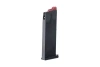 20 Pellet 4.5mm BB Magazine for MB Air Guns