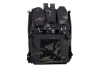Panel szturmowy V5 PC z ładownicami pistoletowymi Wosport MultiCam Black