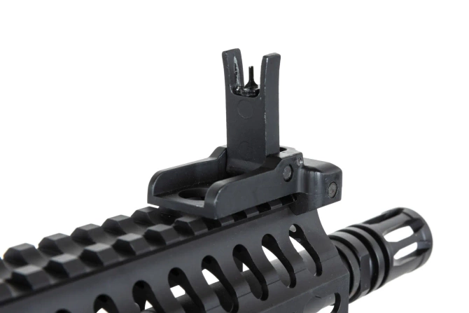 Golden Eagle 6612 airsoft Carbine Black