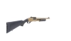 Specna Arms SA-VGS4 VAPOR™ Half-Tan airsoft Shotgun