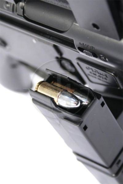 MP5 (CM.025A5) - CYMA