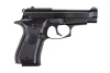 Beretta M84 Mini (czarna) - WE