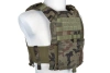 Kamizelka Taktyczna typu Plate Carrier Specna Arms Tactical Advanced Vest Wz. 93 Pantera Leśna