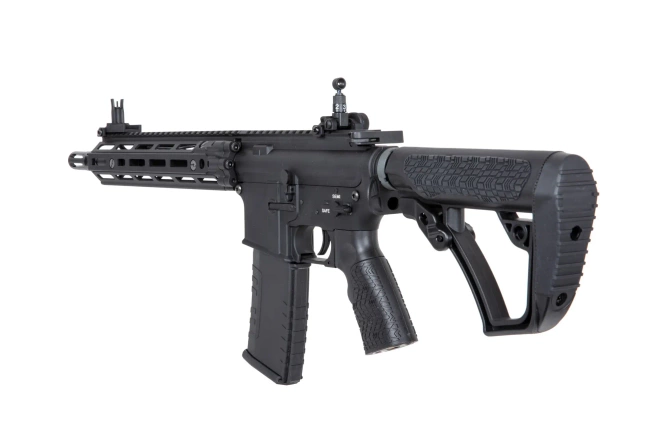 E&C EC-644 Kestrel™ ETU airsoft Carbine Black