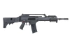 airsoft SRC DUAL POWER SR36KV GB-305 Carbine Black