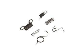 Set of Spare Gearbox Springs