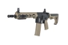 Karabinek ASG Specna Arms M4 SA-F05-RL FLEX™ Light Ops Stock/ New Receiver HAL ETU™ Gen. 2 Half-Tan