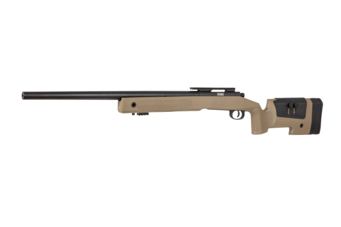 SA-S02 CORE™ Sniper Rifle Replica - Tan