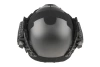 FAST Gunner Helmet Replica (MH) - Black