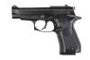 Beretta M84 Mini (czarna) - WE