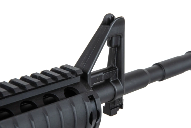 Karabinek ASG Specna Arms M4 SA-C03 CORE™ HAL™ ETU Czarny
