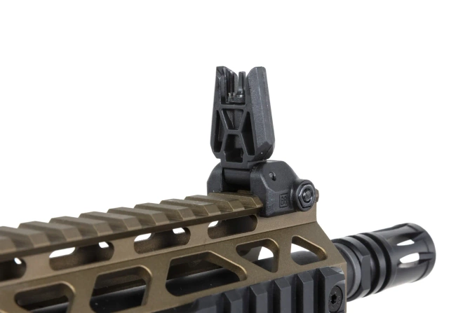 Karabinek ASG Specna Arms SA-C25 CORE™ HAL ETU™ Gen.2 Chaos Bronze