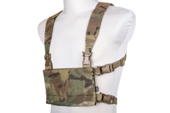 Kamizelka Chest Rig-Panel Primal Gear Multicam