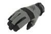 Armored Claw Shooter Cold Weather Tactical Gloves - sage green