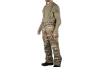Spodnie zimowe Emerson Gear Blue Label "Reindeer" Multicam