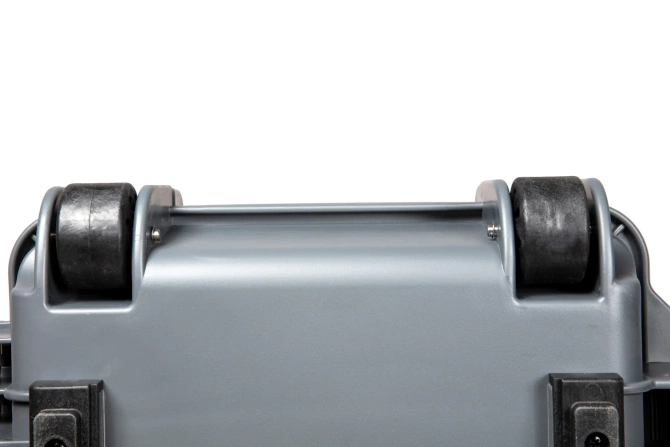 NP Medium Hard Case PnP - Grey