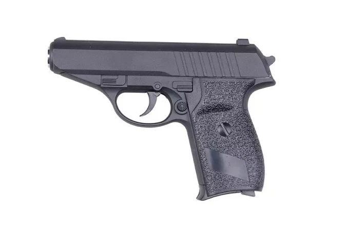 Metal DL30 Pistol Replica