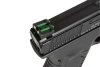 ACP606 Facelift Pistol Replica - Black