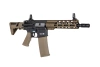 Specna Arms SA-C25 PDW CORE™ HAL ETU™ Chaos Bronze airsoft Carbine