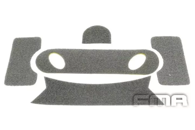 FAST PJ CFH Helmet Replica - Foliage Green (M/L)