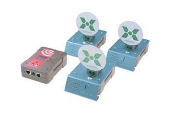 XTS-105 1C Electronic Target Practice Set